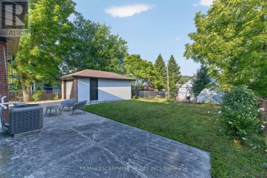 362 ROSSEAU ROAD Hamilton (Rosedale) Ontario photo 49