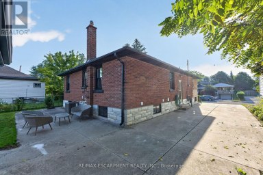 362 ROSSEAU ROAD Hamilton (Rosedale) Ontario photo 50