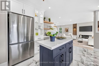 362 ROSSEAU ROAD Hamilton (Rosedale) Ontario photo 9