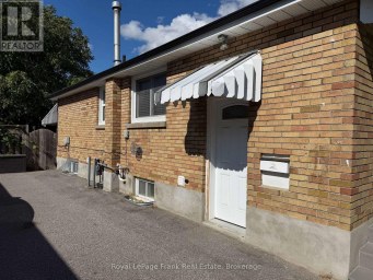 BSMT - 278 LASALLE AVENUE Oshawa (Central) Ontario photo 3