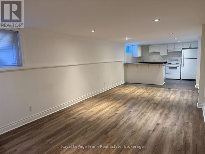 BSMT - 278 LASALLE AVENUE, Oshawa (Central), Ontario, L1H5Y6