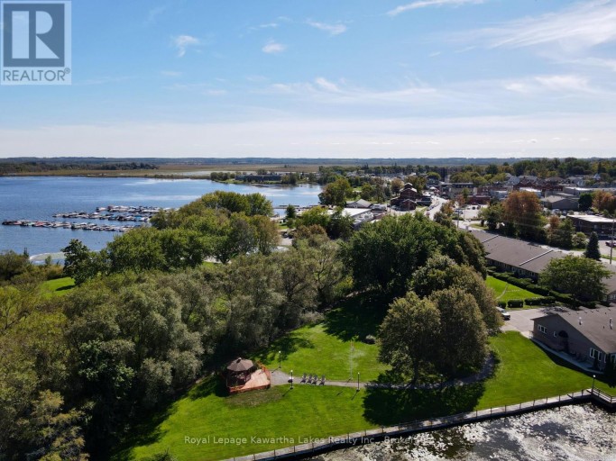 6 - 234 WATER STREET, Scugog (Port Perry), Ontario, L9L1C4