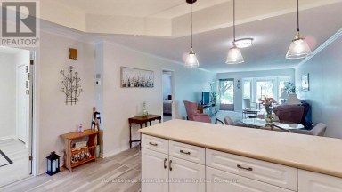 6 - 234 WATER STREET Scugog (Port Perry) Ontario photo 15