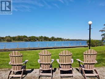 6 - 234 WATER STREET Scugog (Port Perry) Ontario photo 3