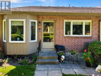 6 - 234 WATER STREET Scugog (Port Perry) Ontario photo 30