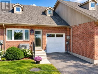 6 - 234 WATER STREET Scugog (Port Perry) Ontario photo 4