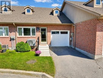 6 - 234 WATER STREET Scugog (Port Perry) Ontario photo 5