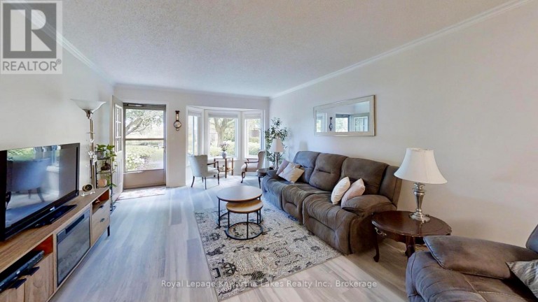 6 - 234 WATER STREET, Scugog (Port Perry), Ontario, L9L1C4