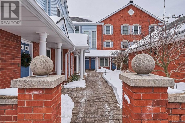 H2 - 1661 NASH ROAD, Clarington (Courtice), Ontario, L1E1S8