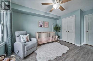 H2 - 1661 NASH ROAD Clarington (Courtice) Ontario photo 10
