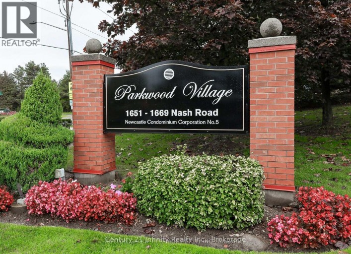 H2 - 1661 NASH ROAD, Clarington (Courtice), Ontario, L1E1S8