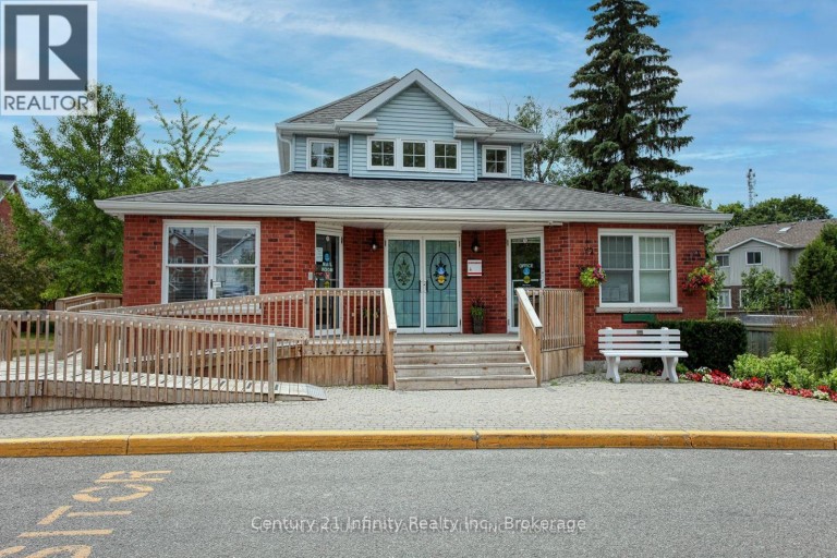 H2 - 1661 NASH ROAD, Clarington (Courtice), Ontario, L1E1S8