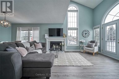 H2 - 1661 NASH ROAD Clarington (Courtice) Ontario photo 3