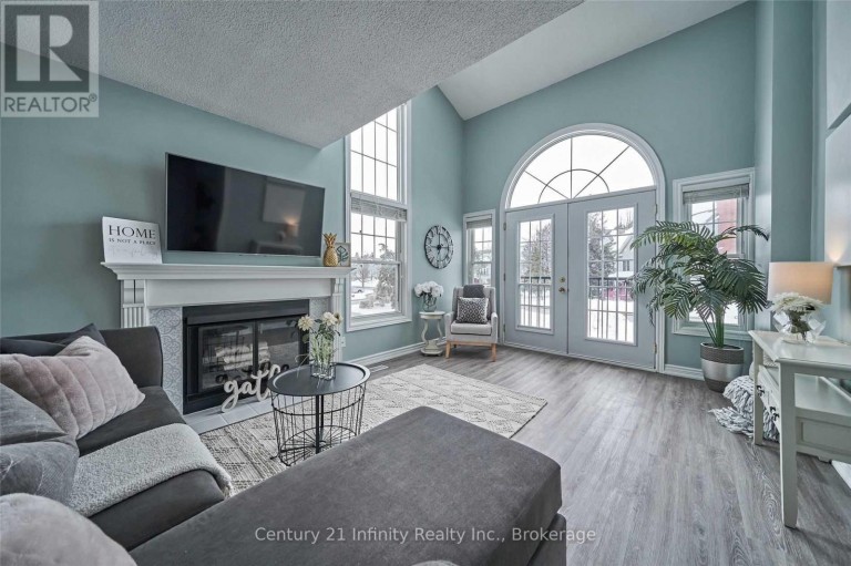 H2 - 1661 NASH ROAD, Clarington (Courtice), Ontario, L1E1S8