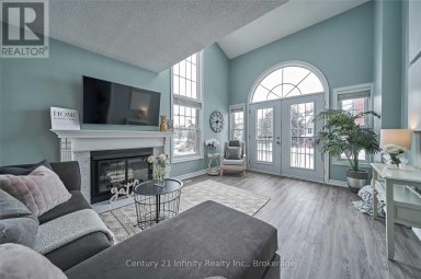 H2 - 1661 NASH ROAD Clarington (Courtice) Ontario photo 4