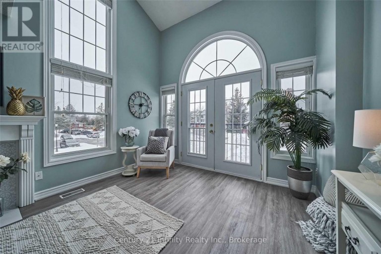 H2 - 1661 NASH ROAD, Clarington (Courtice), Ontario, L1E1S8