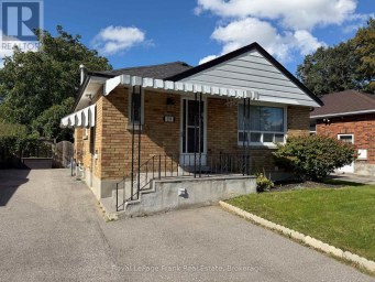 MAIN - 278 LASALLE AVENUE Oshawa (Central) Ontario photo 1