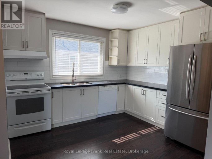 MAIN - 278 LASALLE AVENUE, Oshawa (Central), Ontario, L1H5Y6