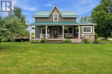 276 GOSPEL ROAD Stirling-Rawdon (Rawdon Ward) Ontario photo 1