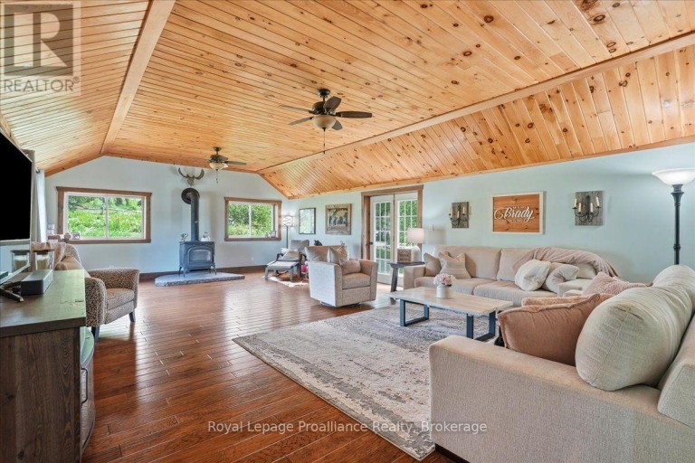 276 GOSPEL ROAD, Stirling-Rawdon (Rawdon Ward), Ontario, K0L1L0