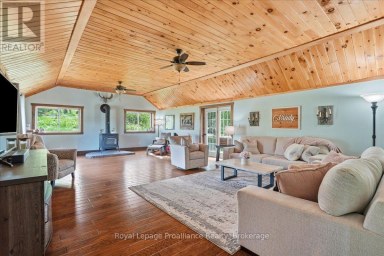 276 GOSPEL ROAD Stirling-Rawdon (Rawdon Ward) Ontario photo 13