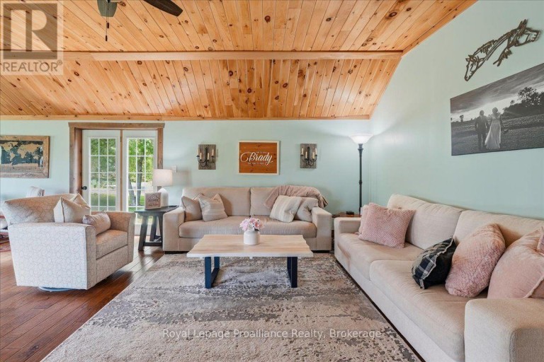 276 GOSPEL ROAD, Stirling-Rawdon (Rawdon Ward), Ontario, K0L1L0