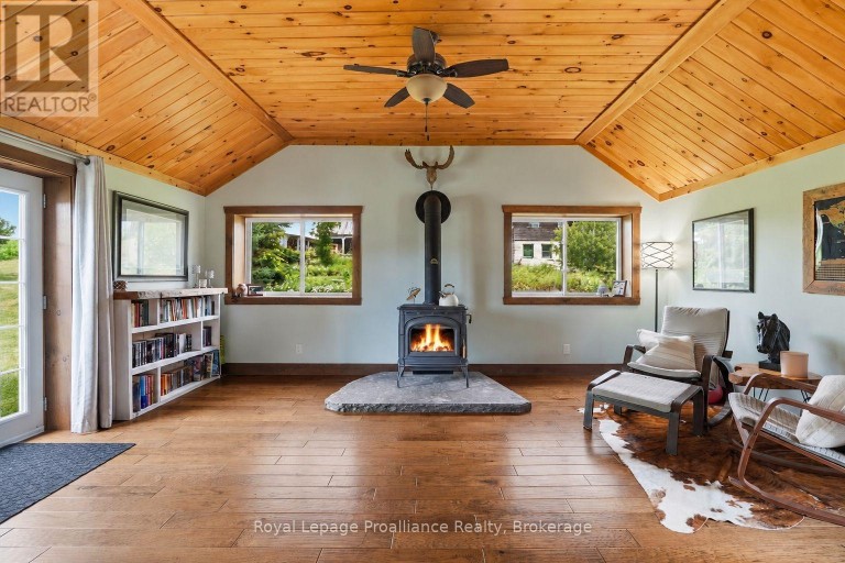 276 GOSPEL ROAD, Stirling-Rawdon (Rawdon Ward), Ontario, K0L1L0