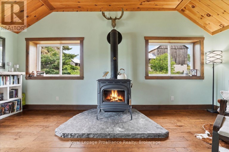 276 GOSPEL ROAD, Stirling-Rawdon (Rawdon Ward), Ontario, K0L1L0