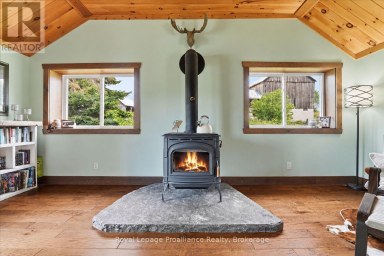 276 GOSPEL ROAD Stirling-Rawdon (Rawdon Ward) Ontario photo 16