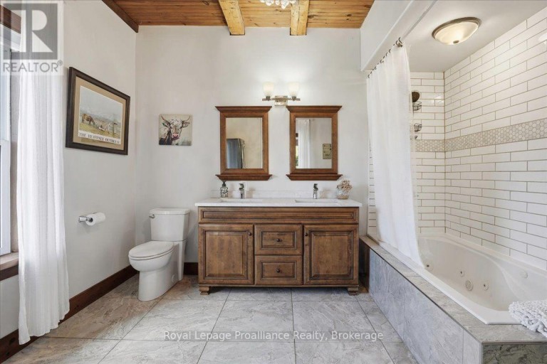 276 GOSPEL ROAD, Stirling-Rawdon (Rawdon Ward), Ontario, K0L1L0