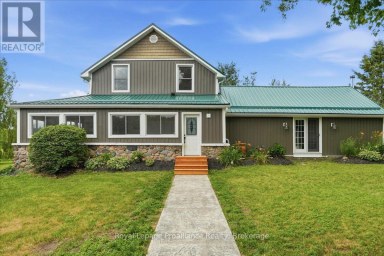 276 GOSPEL ROAD Stirling-Rawdon (Rawdon Ward) Ontario photo 2