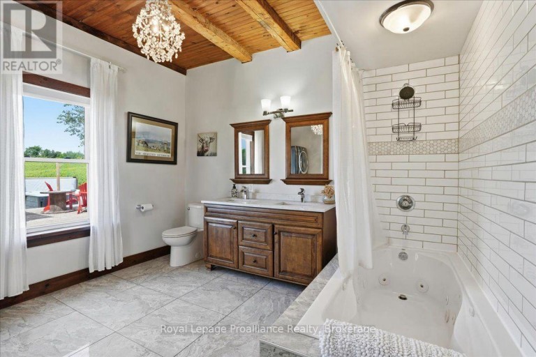 276 GOSPEL ROAD, Stirling-Rawdon (Rawdon Ward), Ontario, K0L1L0