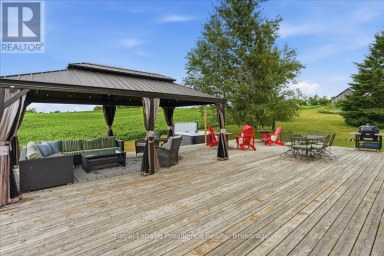 276 GOSPEL ROAD Stirling-Rawdon (Rawdon Ward) Ontario photo 33