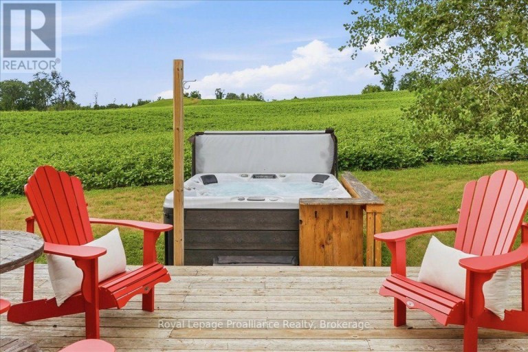 276 GOSPEL ROAD, Stirling-Rawdon (Rawdon Ward), Ontario, K0L1L0