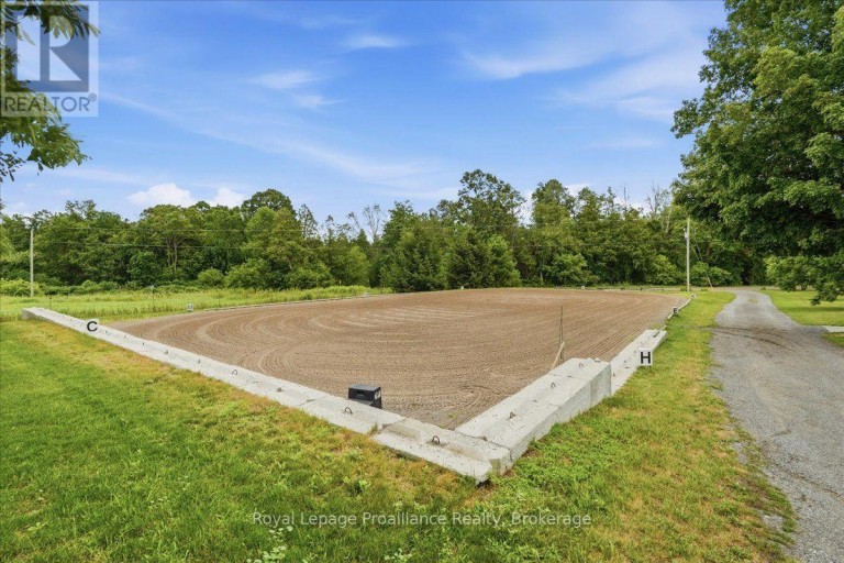 276 GOSPEL ROAD, Stirling-Rawdon (Rawdon Ward), Ontario, K0L1L0