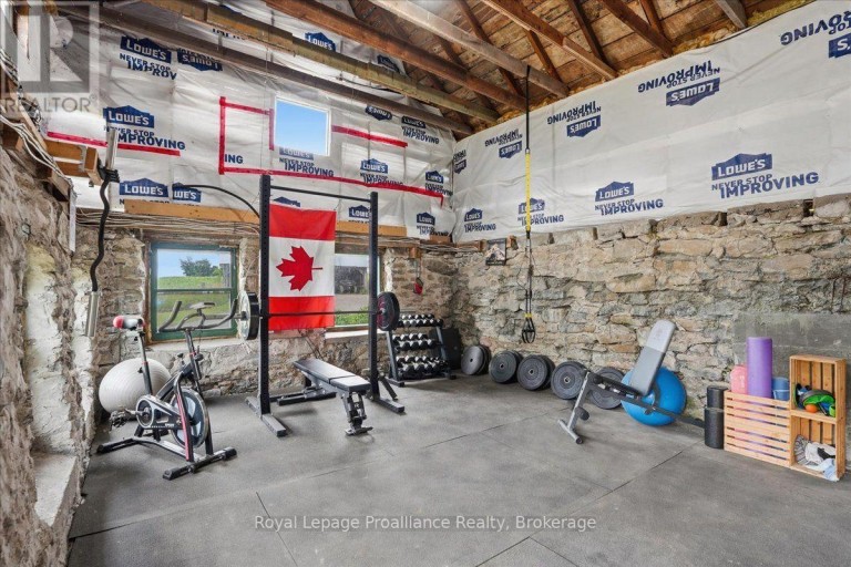 276 GOSPEL ROAD, Stirling-Rawdon (Rawdon Ward), Ontario, K0L1L0