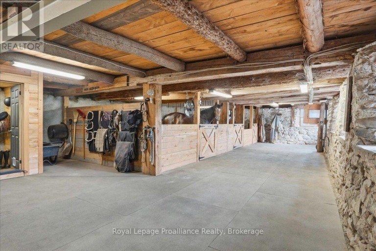 276 GOSPEL ROAD, Stirling-Rawdon (Rawdon Ward), Ontario, K0L1L0