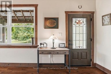276 GOSPEL ROAD Stirling-Rawdon (Rawdon Ward) Ontario photo 4