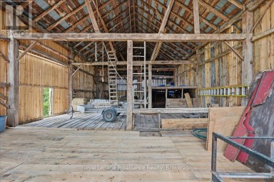 276 GOSPEL ROAD Stirling-Rawdon (Rawdon Ward) Ontario photo 42