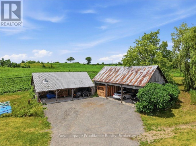 276 GOSPEL ROAD, Stirling-Rawdon (Rawdon Ward), Ontario, K0L1L0