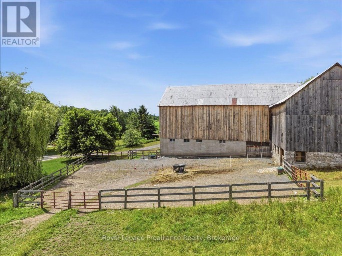 276 GOSPEL ROAD, Stirling-Rawdon (Rawdon Ward), Ontario, K0L1L0