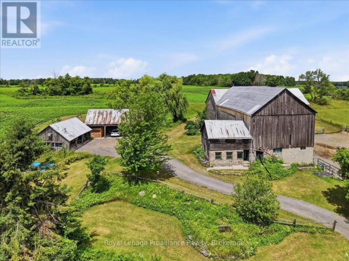 276 GOSPEL ROAD, Stirling-Rawdon (Rawdon Ward), Ontario, K0L1L0