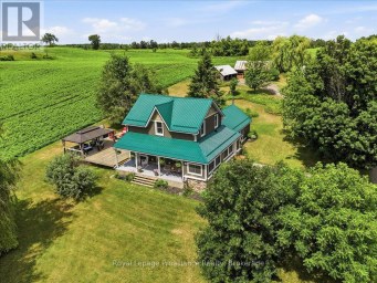 276 GOSPEL ROAD Stirling-Rawdon (Rawdon Ward) Ontario photo 46