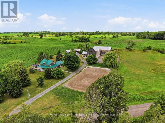 276 GOSPEL ROAD, Stirling-Rawdon (Rawdon Ward), Ontario, K0L1L0