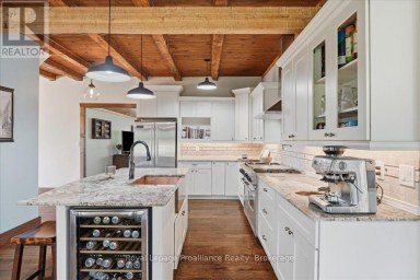 276 GOSPEL ROAD Stirling-Rawdon (Rawdon Ward) Ontario photo 6