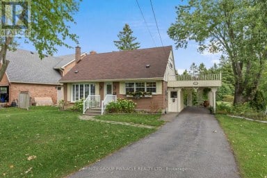 17 RICHARD AVENUE Kawartha Lakes (Lindsay) Ontario photo 1