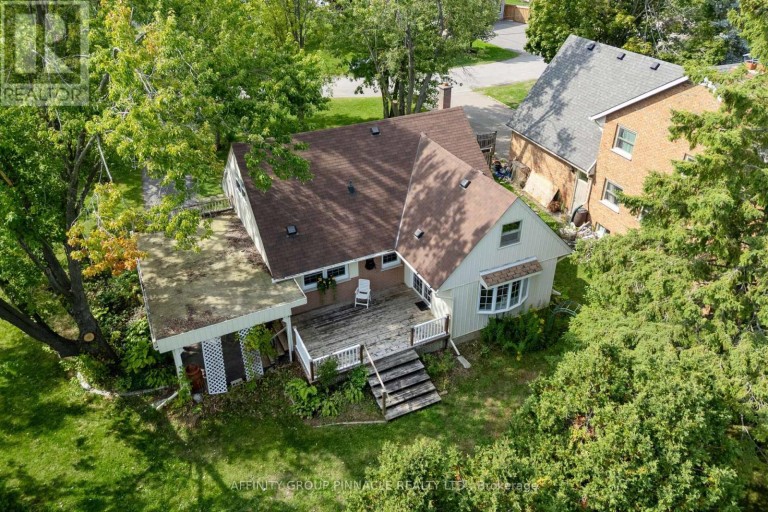 17 RICHARD AVENUE, Kawartha Lakes (Lindsay), Ontario, K9V5H4