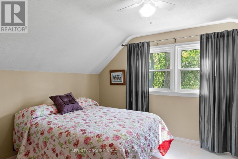 17 RICHARD AVENUE, Kawartha Lakes (Lindsay), Ontario, K9V5H4