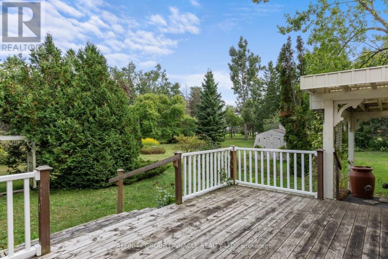 17 RICHARD AVENUE, Kawartha Lakes (Lindsay), Ontario, K9V5H4