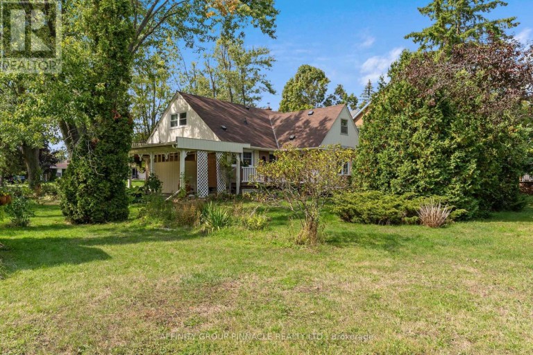 17 RICHARD AVENUE, Kawartha Lakes (Lindsay), Ontario, K9V5H4